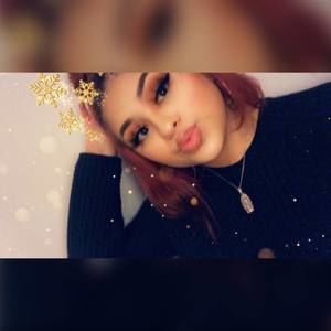 Meet your Posher, Mariah